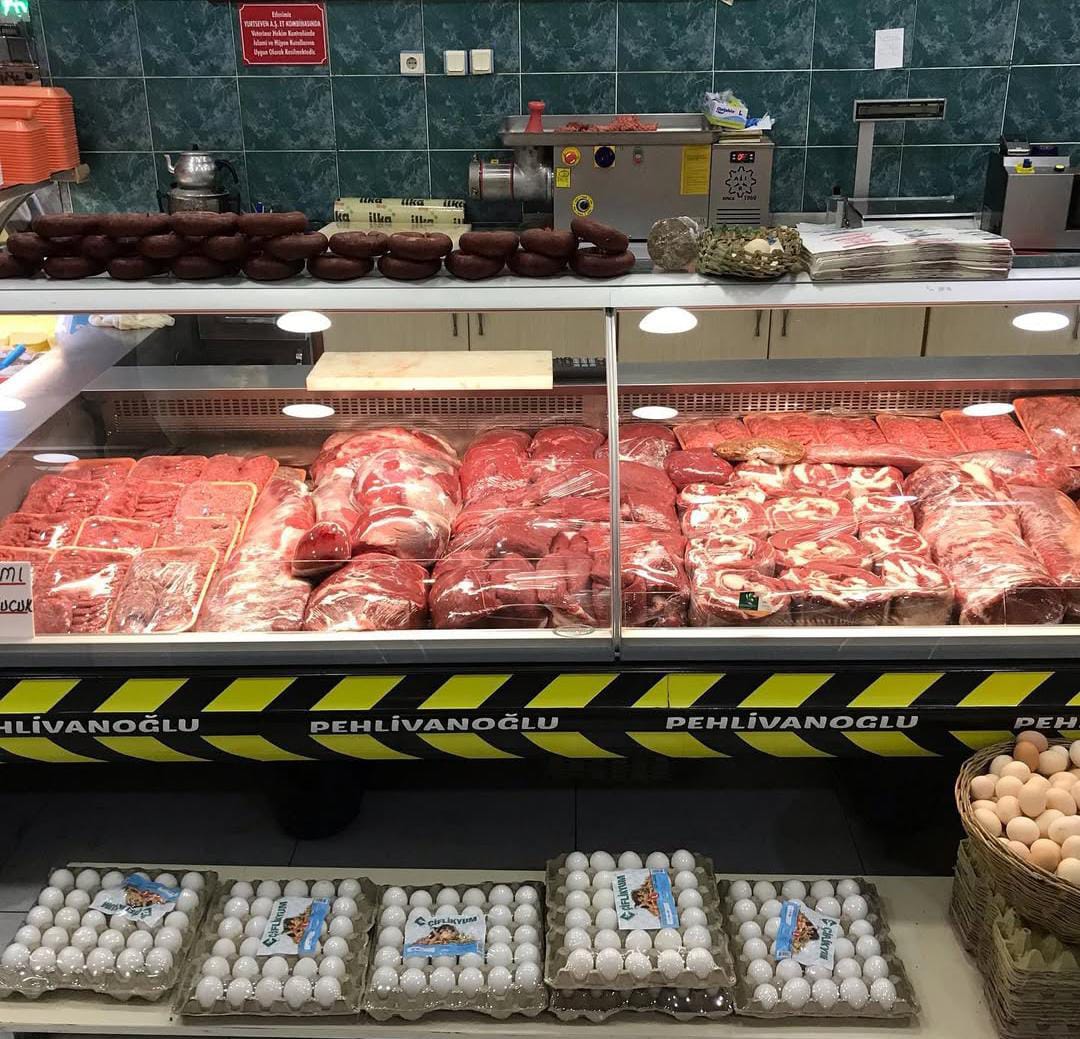 Kasap Pehlivanoğlu 58